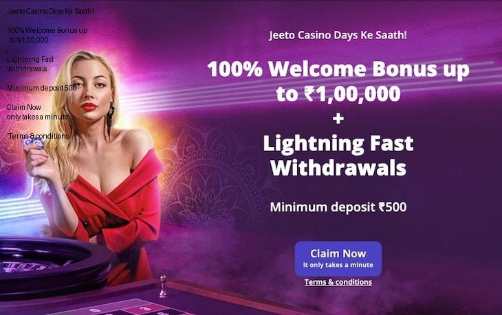 Casino Days